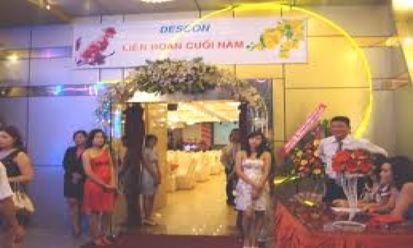 Nhà hàng Nhân Đôi