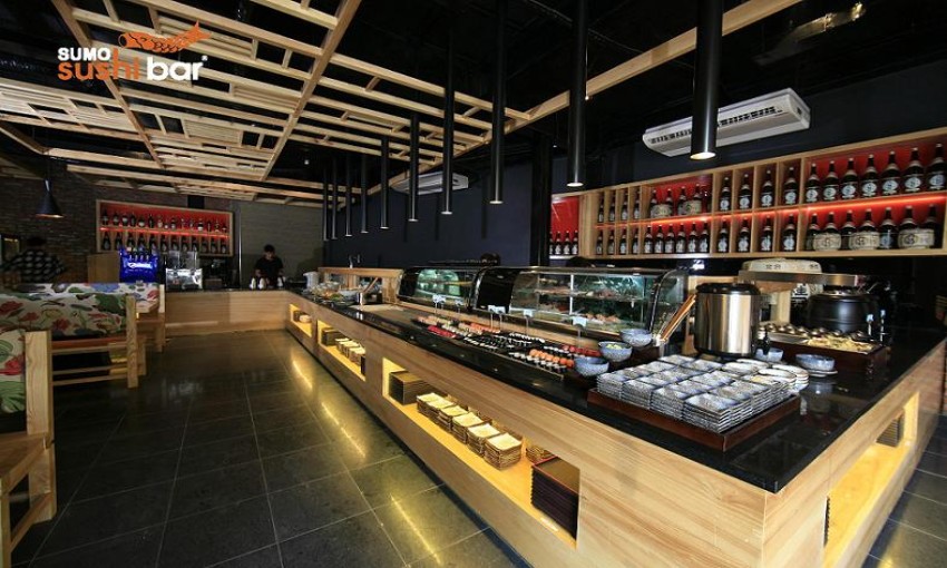 Sumo Sushi Bar
