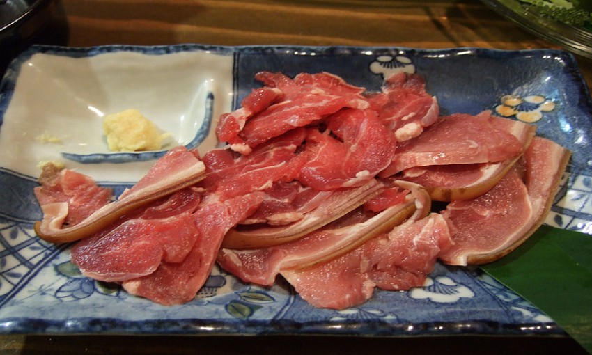 Nhà hàng ẩm thực Kim Đa