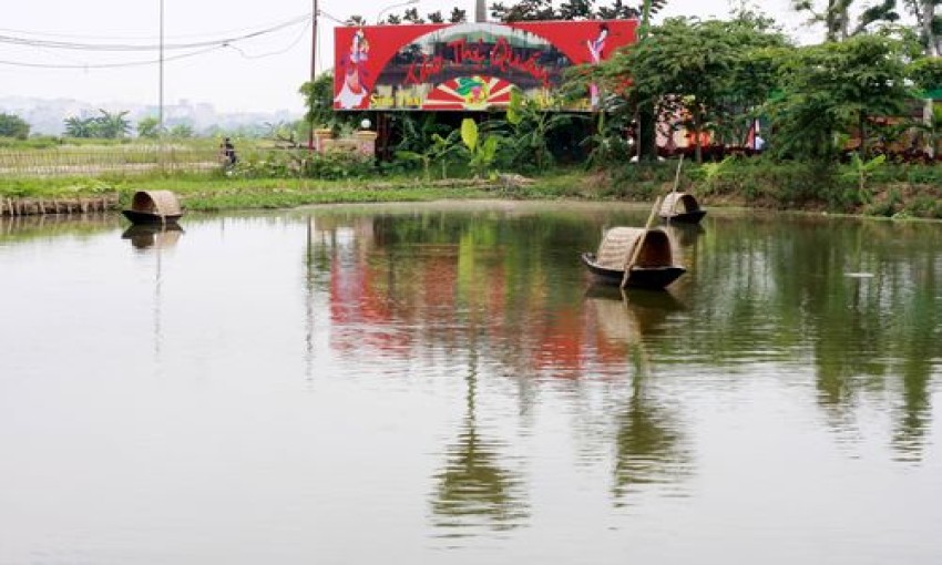 Nhà hàng Tào Thị