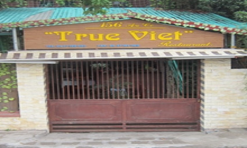  Nhà hàng True Viet 