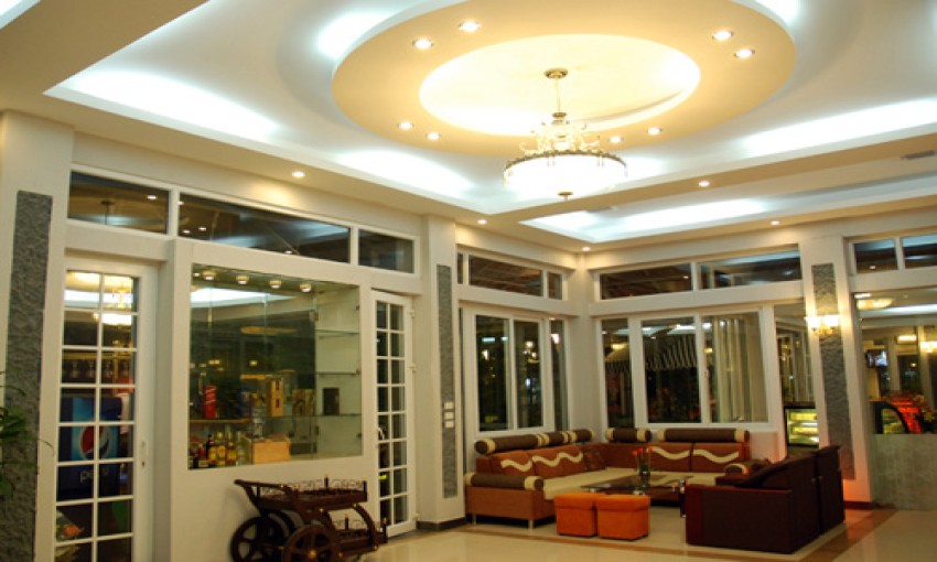 CẢNH HỒ