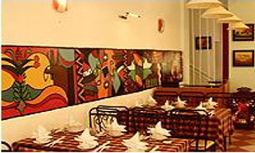 THE TREE - NHÀ HÀNG ÂU - Á