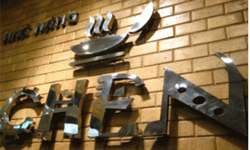 Nhà hàng Chen Hà Nội 