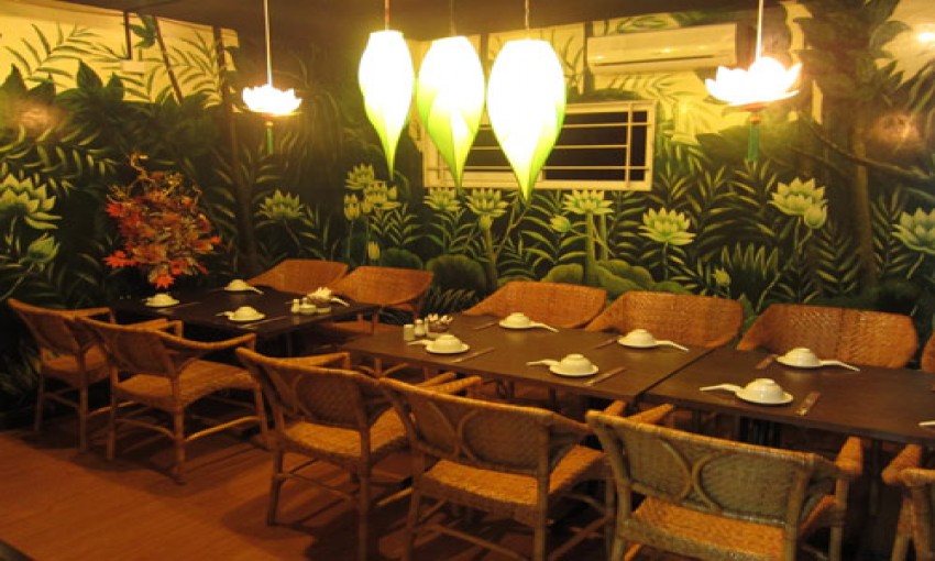 Nhà hàng Lẩu Fondue Vị Ngon 22 