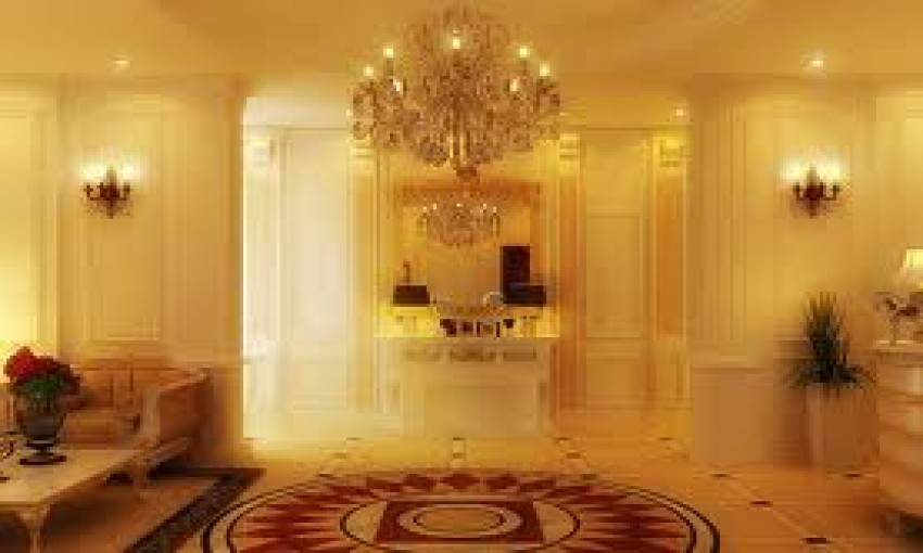 Nhà hàng Royal Style