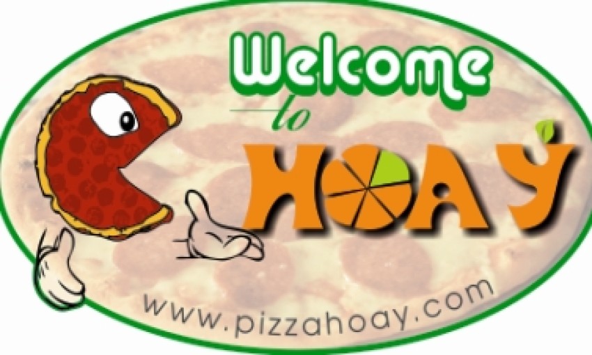Pizza Hoa Ý