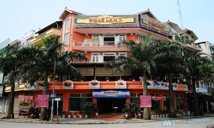 Ẩm thực Quế Lâm