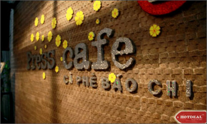 Press Cafe
