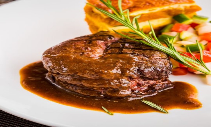 Foods Caring Bistro