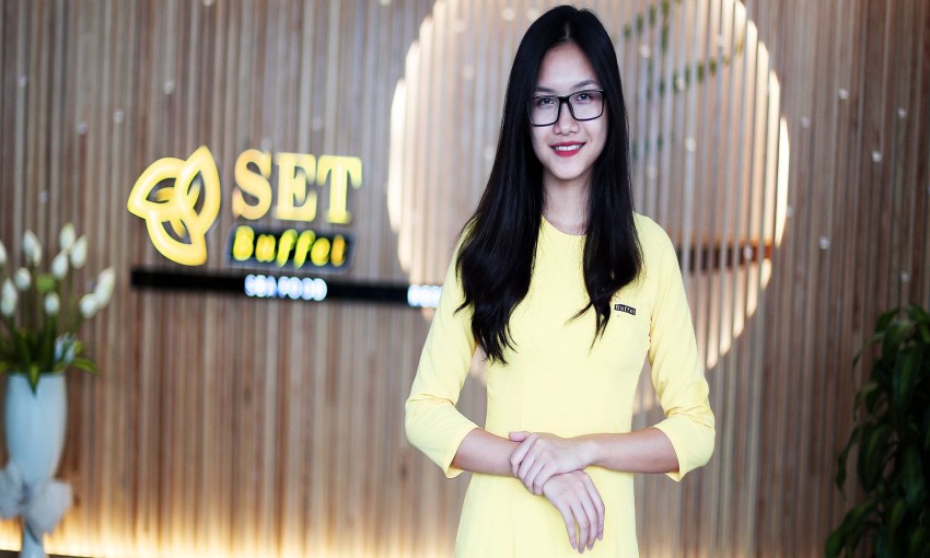 SET Buffet