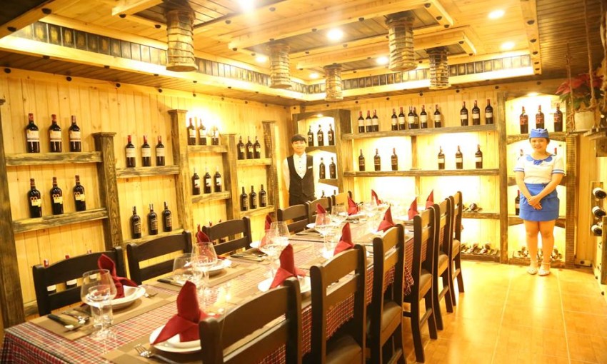 Thống Gia Restaurant