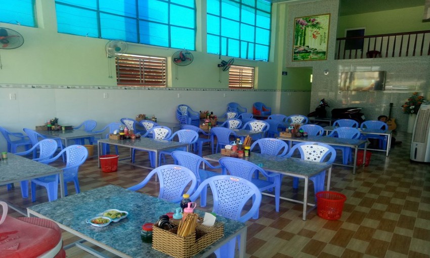 Lẩu Bò An Nhứt