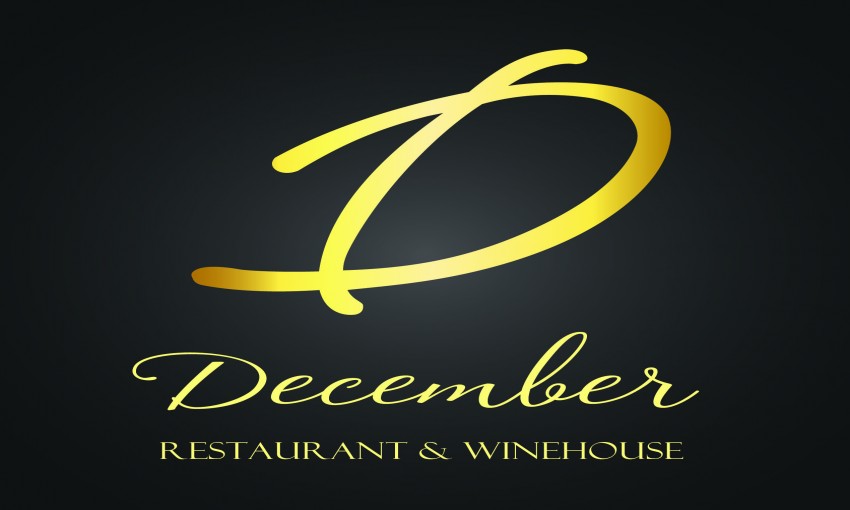 December Restaurant - Winehouse