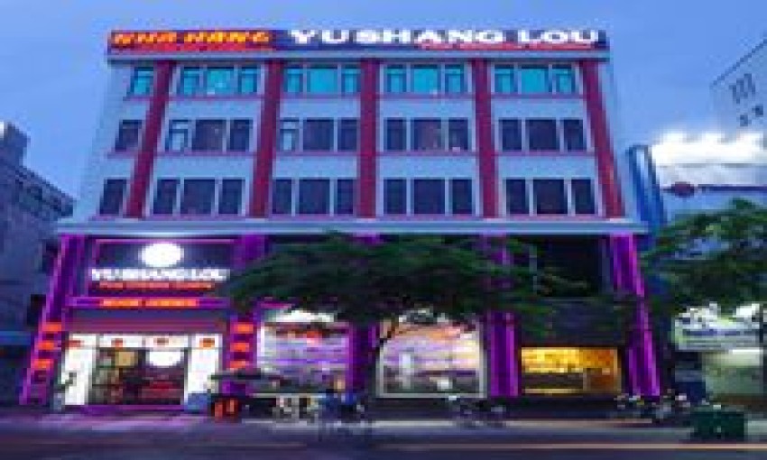 Yu Shang Lou