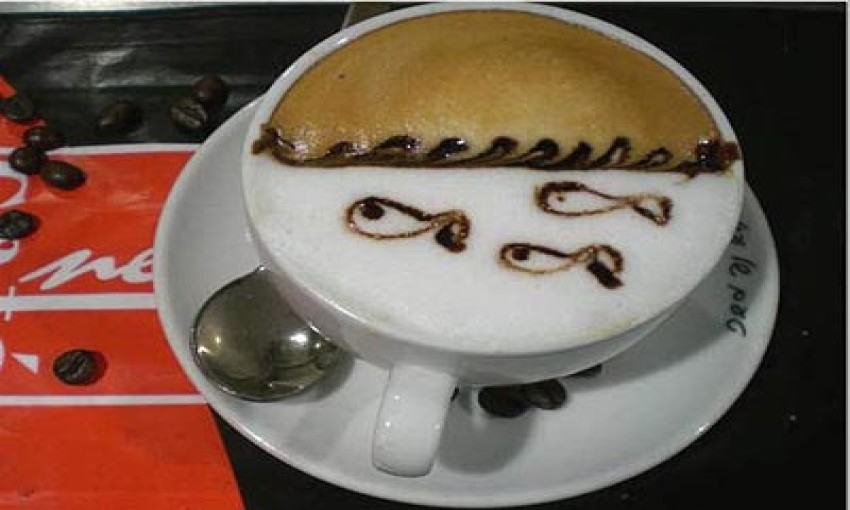 DF Coffee