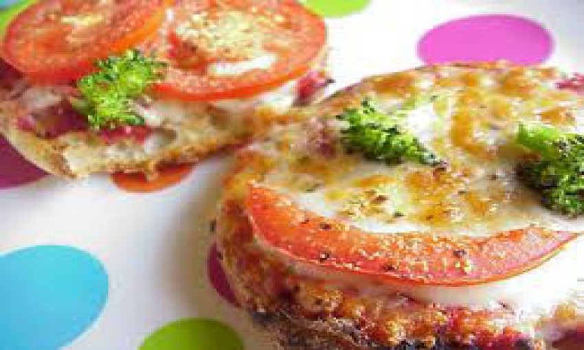 Nhà hàng Fastfood MrVite
