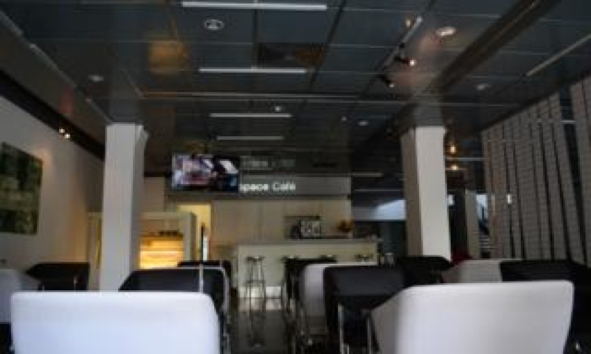 L’espace Café - Restaurant