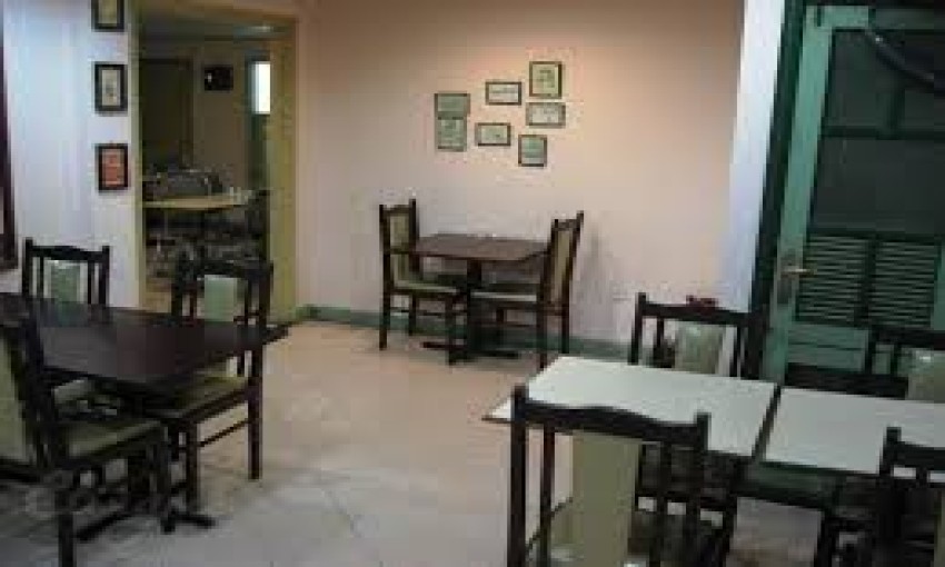 Nhà hàng Mother"s Price