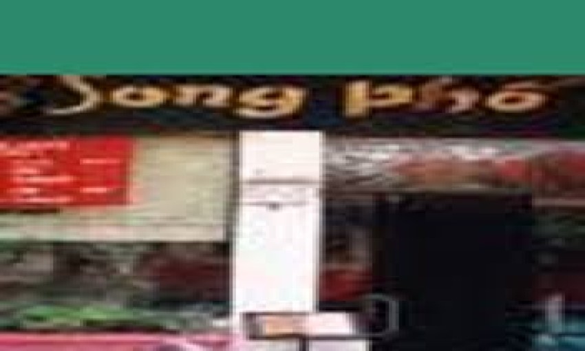 Nhà hàng Song Phố