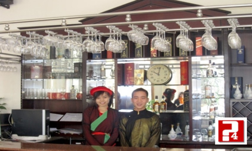 Nhà hàng Ánh Dương