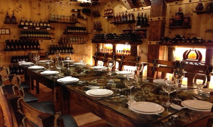 Nhà hàng Cây Dừa