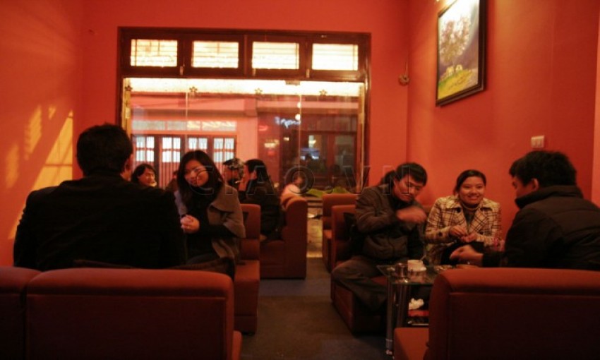 AIO Cafe 
