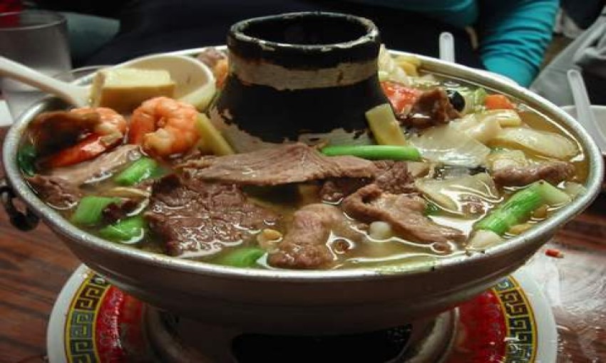 Nhà hàng Món Ngon 247