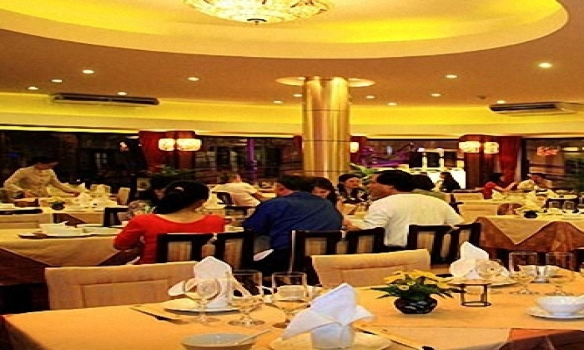 Nhà hàng Pinocchio