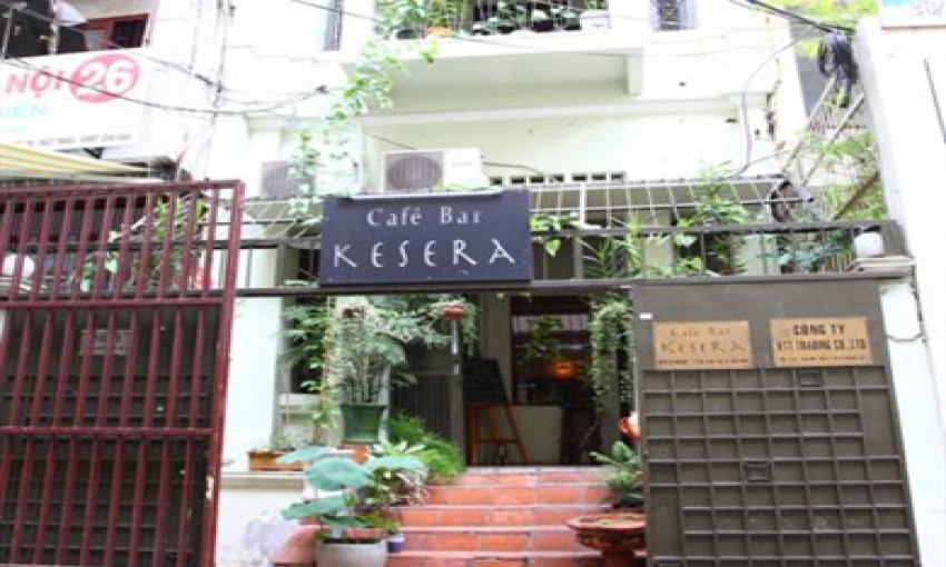 Kesera - Café Bar