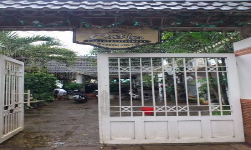 Nhà hàng Cát Lợi