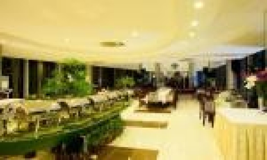 River Hotel Hà Tiên