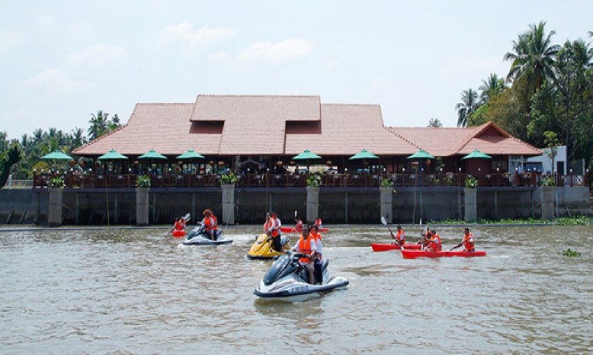 Nhà hàng An Khánh