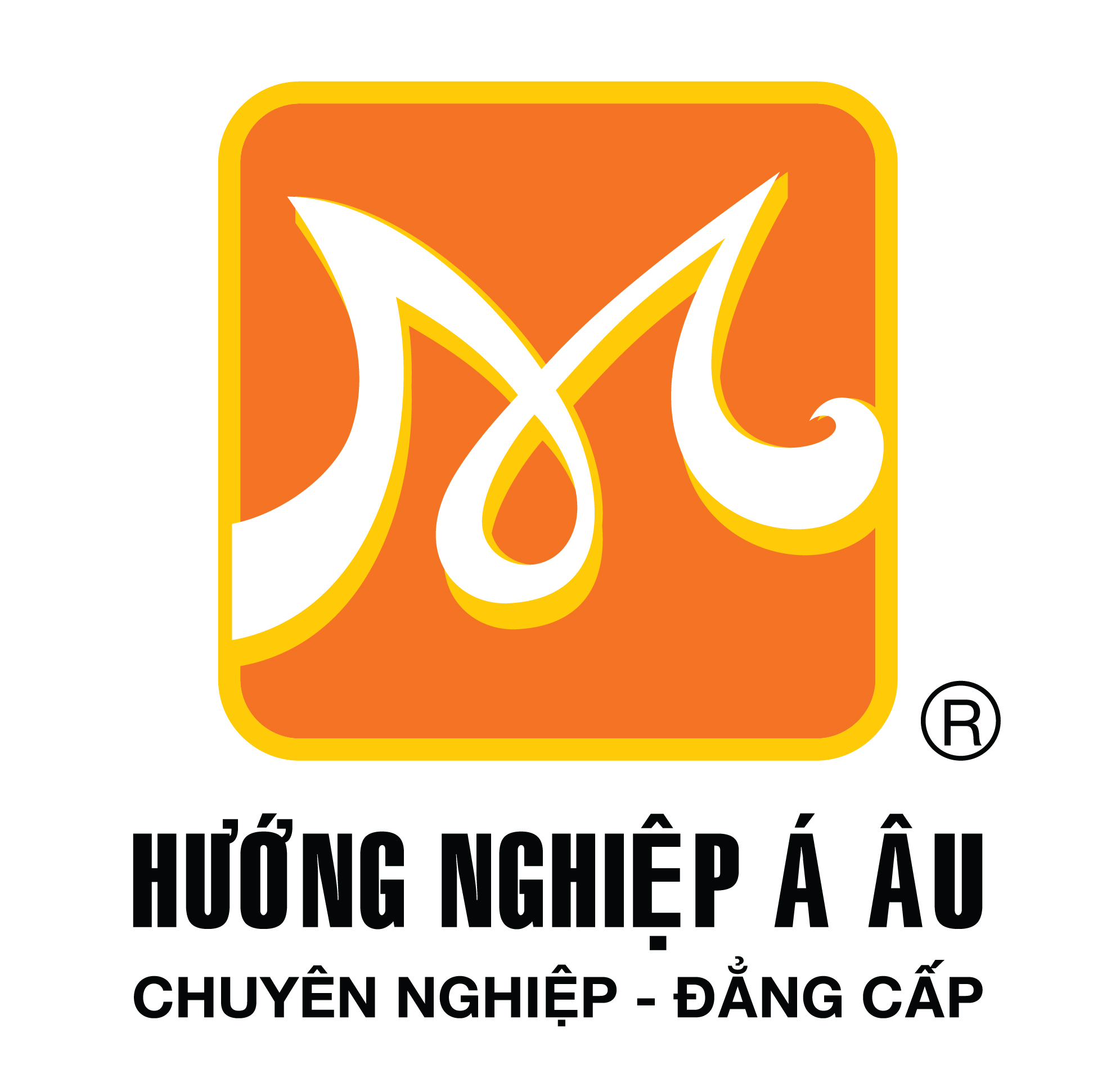 Hướng Nghiệp Á Âu