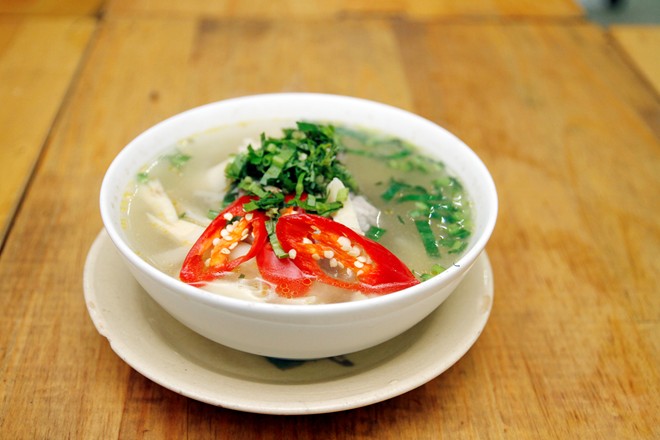 Ngất ngây với mẹt heo rừng ở Quán Đêm 3 Ngất ngây với mẹt heo rừng ở Quán Đêm 3