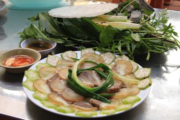 Thưởng thức những món bò vừa quen vừa lạ 4