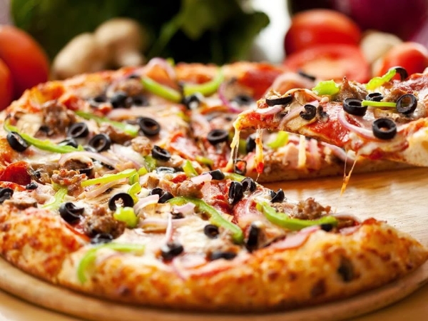 Pizza