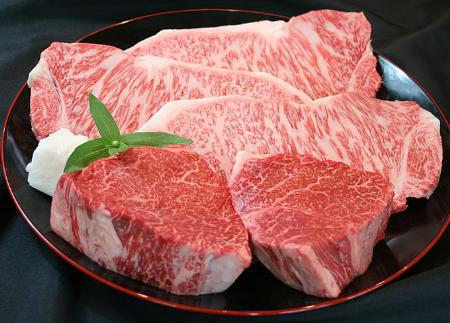 Thịt bò Nhật Bản (Wagyu)
