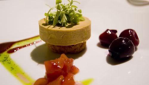 Gan ngỗng – Niềm tự hào ẩm thực Pháp