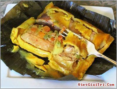 Những nét đặc trưng trong văn hóa ẩm thực của người Panama