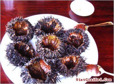 Những Món Ăn Việt Nam Ít Người Biết