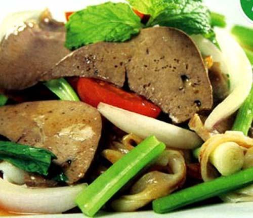 Tự l&agrave;m hủ tiếu bốn phương (2), Ẩm thực, am thuc, hu tieu, mon ngon, mon ngon de lam, ca loc phi le