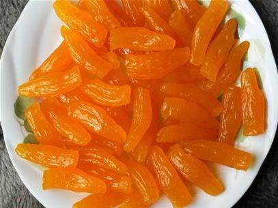 mứt khoai lang
