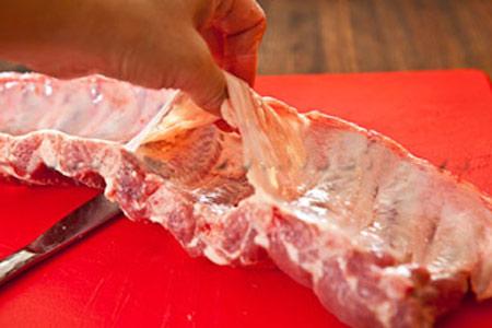 Sườn nướng cay mềm ngon mắt ngon miệng, Ẩm thực, am thuc, suon nuong, mon ngon, mon ngon de lam, mat ong