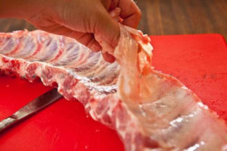 Sườn nướng cay mềm ngon mắt ngon miệng, Ẩm thực, am thuc, suon nuong, mon ngon, mon ngon de lam, mat ong