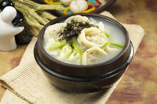 Dân Hàn Quốc thích ăn gì vào mùa đông
