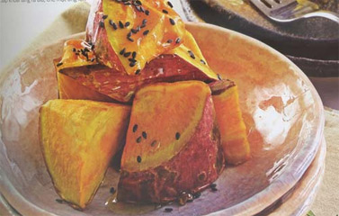 khoai lang