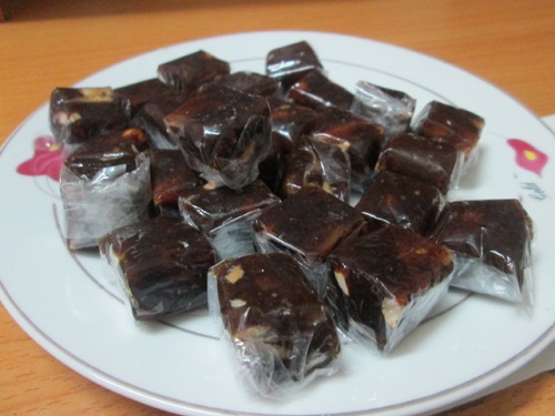Kẹo chuối