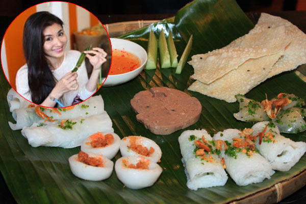 Quán Bánh Bèo Quơ