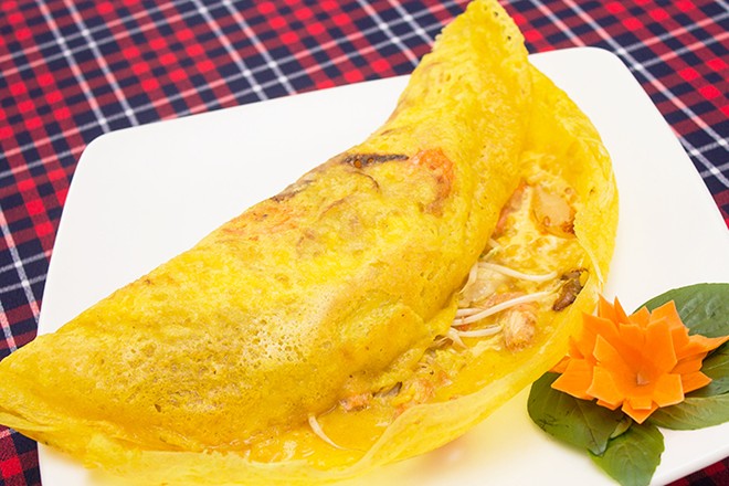 Bánh xèo